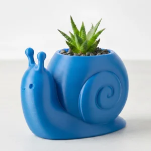 Ghiveci Melc - Design Modern