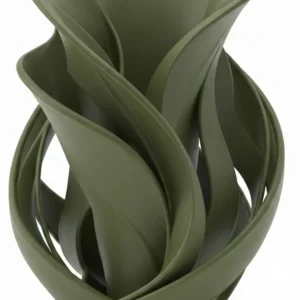 Vaza Moderna Organica