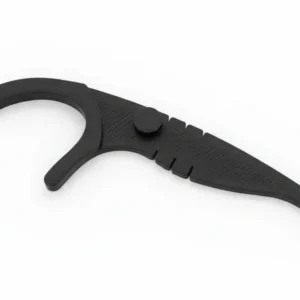 Suport Reutilizabil pentru Ață Dentară - Eco-Friendly