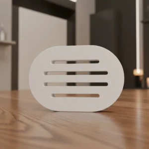 Suport BST-1 pentru Scaune Sparco - Material Compozit Carbon