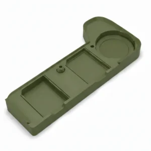 Grip Ergonomic Premium Sony A7C / A7C II / A7C R - Compozit Carbon Edition