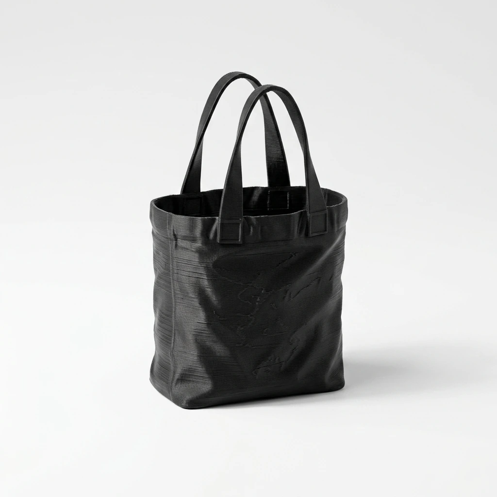 Organizator birou cu design textil - imagine 4