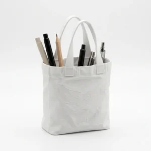 Organizator birou cu design textil