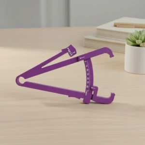 Artă Decorativă de Perete cu Design Inedit, Imprimată 3D - culoare Mov, imprimare 3D Vibecraft