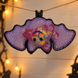 vc-mw-3274168-1buc-vibecraft-ai-original-02 Liliac suspendat Halloween pentru decor și bomboane, imprimat 3D - imagine produs, produs imprimat 3D Vibecraft